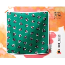 Coupon Furoshiki Bébé panda