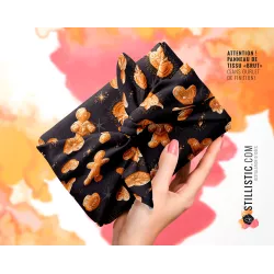 Coupon Ex-Voto Pain d'épices Noël