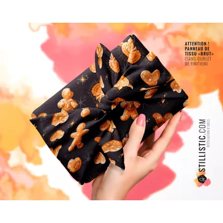 Coupon Ex-Voto Pain d'épices Noël