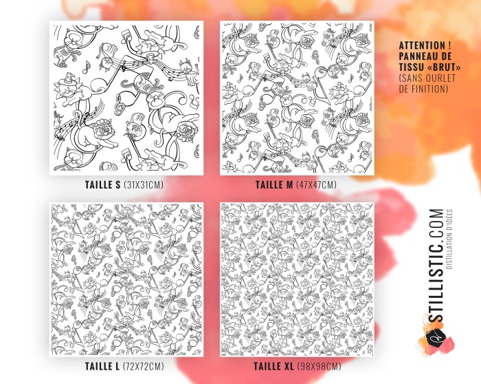 Coupon coloriable Bal Masqué Halloween