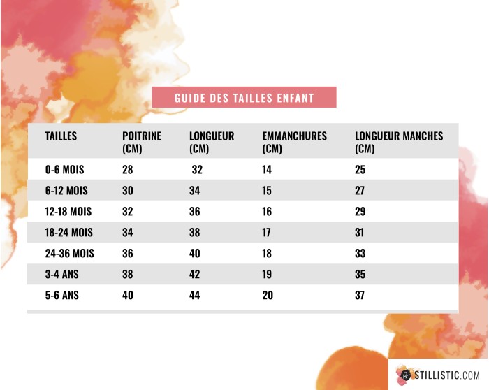 Sweat-shirt de Noël Pains d'épices cœurs ex-voto Enfant