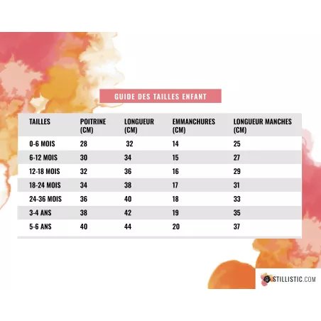 Sweat-shirt de Noël Animaux Enfant