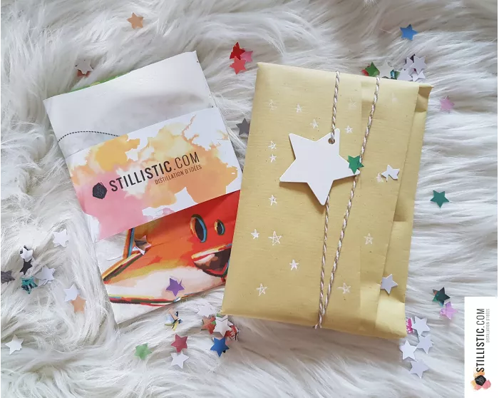 Coupon tissu Sans substances nocives pour Coussin animal (ou bouillotte sèche) souris mexicaine + hochet à coudre soi-même - cut