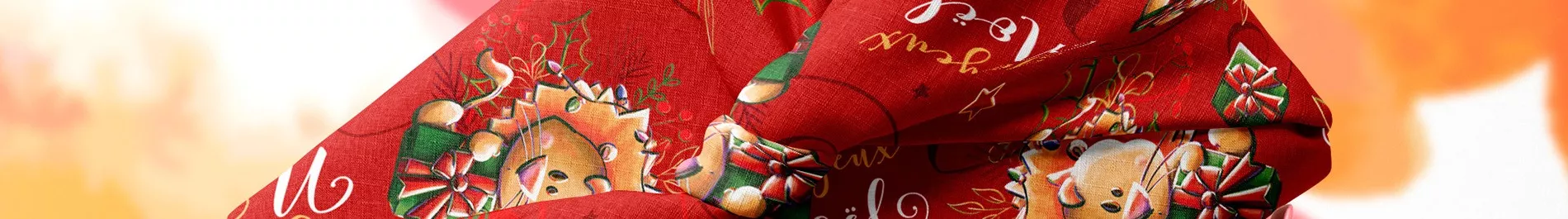 Pré-commande coupons Furoshikis