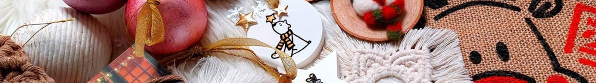 Les carnets, marque-pages et stickers