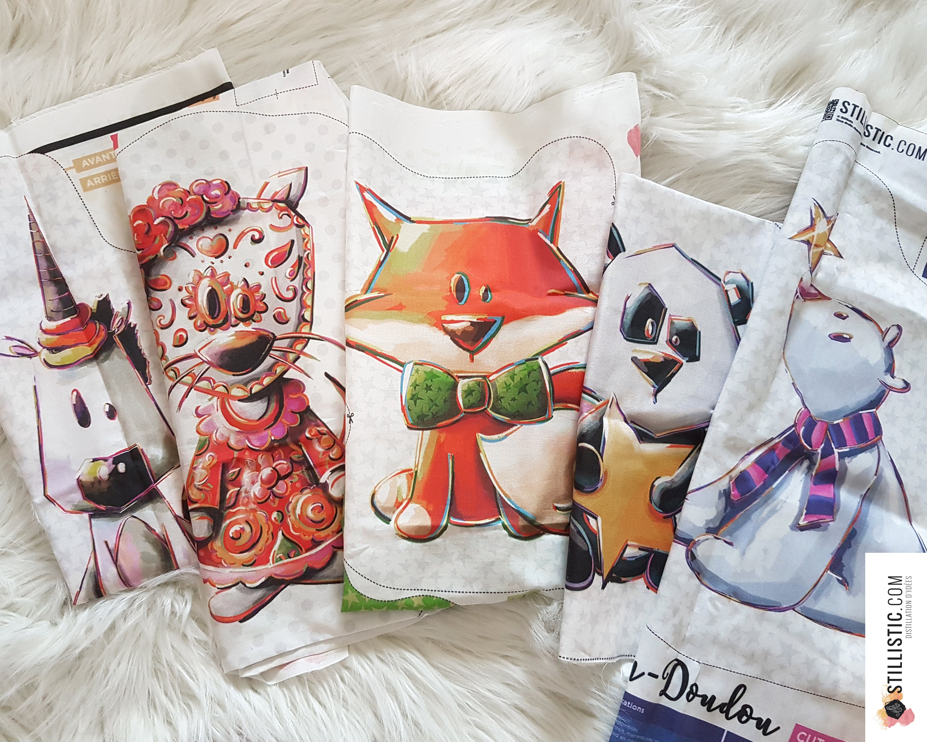 Panda pillow coupon on sale