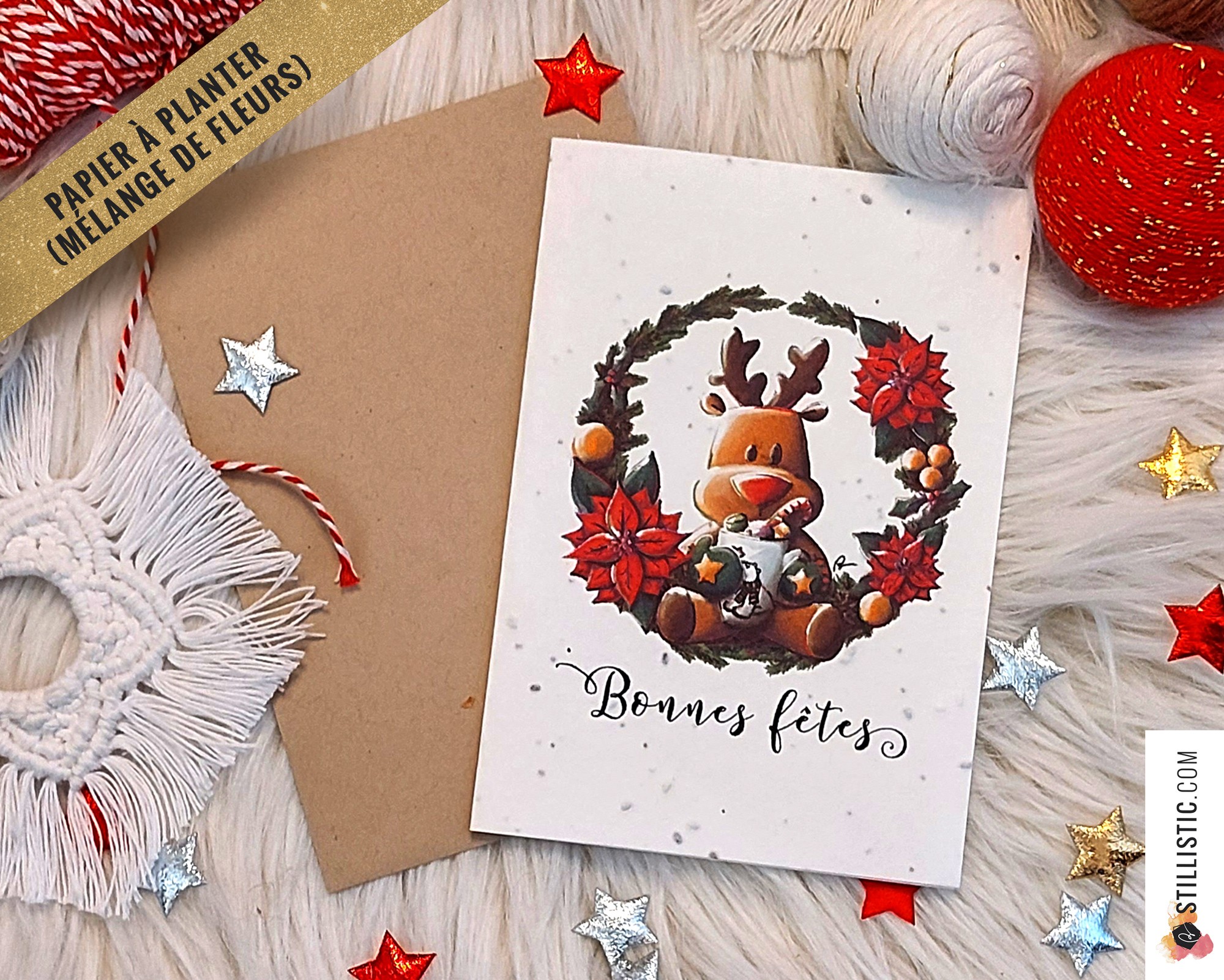 Edition Seidel Carte De Félicitations De Qualité Supérieure Avec Enveloppe, Carte D'études D'études Secondaires