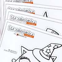 *** L'ENNUI, TU CONNAIS ?! ***
Est-ce que t'es plutôt Team "Je m'ennuie souvent" ou Team "Pas le temps de m'ennuyer" ?!
Ici, vous vous doutez, c'est Team "j'arrive déjà pas à trouver le temps de faire ce que j'aimerais faire alors comment veux-tu que je trouve le temps pour m'ennuyer ?!" (oui c'est long comme nom de team ;)).
Je ne m'ennuie jamais, j'avoue (sauf quand je suis malade et que je n'arrive à rien faire) !
Mais souvent, les enfants (et même les grands enfants) s'ennuient, ils ne savent pas comment s'occuper.
Lassitude, fatigue, flemme, besoin de nouveauté, cela devient vite une galère pour l'entourage. Mission : trouver une activité, une occupation !
Et vous, dans quel team êtes-vous ?
Est-ce que cela vous arrive de vous ennuyer ? ou que vos enfants s'ennuient ?
Avez-vous des astuces anti-ennui ?
***
En tout cas, si vos enfants (ou vous) s'ennuient pendant ces vacances, tous les coloriables Halloween, Noël et bien d'autres, sont disponibles sur l'e-shop http://www.stillistic.com
Profitez-en, certains sont gratuits !
#coloriage #coloriagegratuit #diyenfants #jemennuie
Vous êtes quelle team alors ?!