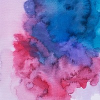 *** TEST DE RORSCHACH ***
Vous savez que mon but, c'est de vous faire retrouver votre âme d'enfant !
Alors, aujourd'hui, on va continuer à faire travailler votre créativité :)
On va s'amuser, on va lâcher prise et donner libre cours à notre imagination :
Et pour changer un peu de la neige et des nuages, ce dimanche soir (et comme ça on oublie un peu que le lundi arrive, parce que j'imagine que certains, comme moi, reprennent le travail ...), je vais vous proposer une photo d'encre/aquarelle, façon test de rorschach, et à vous de me dire ce que vous voyez dedans ! Un animal, un objet, ... peu importe !
Plongez-vous dans ces formes abstraites et ces couleurs et laissez parler votre imagination !
Allez, on commence maintenant, j'attends vos commentaires !
Retrouver son âme d'enfant | Imagination | Enfant intérieur | Créativité | Jeu du dimanche soir