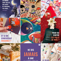 *** Best Nine 2025 ***

Dernier jour de cette année 2025, j'en profite pour publier mon #bestnine2025 ! 
Je ne sais pas si vous l'avez remarqué mais, depuis quelques mois, je travaille dur sur ma communication sur les réseaux sociaux !
Donc je profite un peu de cette fin d'année pour vous sonder : alors, ça vous plait ?
Quels sont les posts et contenus que vous avez préférés ? quels sont ceux que que vous aimeriez revoir en 2026 ? 

Encore merci à vous, passez un bon réveillon et rendez-vous l'année prochaine <3

Community management | Post réseaux sociaux | Artisanat | Créatrice et illustratrice française