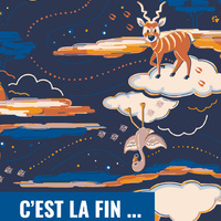 *** C'EST LA FIN ... ***

J'avais de l'espoir ...
Mais de l'espoir ... honnêtement, je n'en ai plus trop !
Alors je tenais à vous remercier ! Parce que vous avez voté, partagé, relayé mon motif pour le concours @textileaddict
Merci d'avoir cru en moi, d'avoir pris du temps pour m'aider
Hélas, nous sommes à quelques jours de la clôture des votes (vendredi 13) et je suis bien trop loin des 15 motifs de tête 
Pourtant, je vous ai sur-sollicités, j'ai envoyé des mailings, déposé des posts sur des groupes, j'ai embêté tout mon entourage ...
C'est exactement ce que j'ai horreur de faire ... faire campagne et quémander des votes, de l'aide ...
Et vous savez ce qui m'attriste par dessus tout ? C'est de vous avoir sollicités pour rien, parce que je n'aurais même pas réussi à être dans les 15 !
Alors après les remerciements, je voulais vous demander aussi pardon !
Pardon de vous avoir ennuyé avec ça, pardon de vous avoir fait perdre du temps pour rien.
J'ai l'impression de ne pas avoir été à la hauteur de votre investissement
Promis je ne le referais pas <3

#designtextile #designertextile #concours #tissu #sos #help #besoindaide #illustrationjeunesse