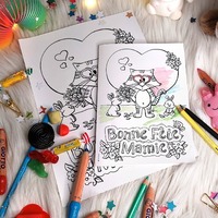 *** CADEAU DE DERNIERE MINUTE ! ***

Retrouvez sur la boutique une carte à télécharger, colorier et imprimer pour la fête des grands-mères qui aura lieu ce dimanche 2 mars !

Le cadeau de dernière minute idéal que vos enfants pourront personnaliser avec de belles couleurs ! Parfait pour occuper les enfants et leur faire créer un joli cadeau personnel qui plaira sans aucun doute à leur destinataire !

***
Tous les coloriables (et même une petite nouveauté pour Pâques) sont à retrouver sur mon e-shop et sur ma boutique Etsy !

***

#stillistic #illustration #sketch #drawing #childrenillustration ⠀⠀⠀⠀⠀⠀⠀⠀
#childrensillustration #cute #ungrandmarche #coloriage #fetedesgrandsmeres⠀⠀
#etsyfinds #etsy #inspiration #bonnefetemamie #bonnefêtegrandmere ⠀⠀⠀⠀⠀⠀
#creation #deco #imagination #creatrice #kidsillustration #illustrationforchildren⠀⠀⠀⠀⠀⠀⠀⠀
#whimsical #kidlitart #diycoloriage⠀⠀
#photoshop #madewithwacom