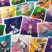 [DERNIERS JOURS]
Pré-commande de coupons illustrés et tissus à motifs Stillistic, du 1er au 9 février 2025 sur ma boutique Stillistic !⠀⠀⠀⠀
(Expédition/Livraison prévue mi-février)⠀

Au programme :
- une 100aine de motifs de coupons illustrés !
- des coupons pour coussins de naissance personnalisables !⠀⠀
- des coupons pour sets de table coloriables !
- des coupons pour furoshikis !
- des tissus à motifs !⠀⠀⠀⠀
- des coussins animaux à coudre !⠀⠀
⠀⠀
RDV sur www.stillistic.com⠀⠀⠀⠀
Et toujours : 1 coupon offert pour 4 coupons achetés⠀⠀⠀⠀

N'hésitez pas à me contacter si vous avez une question ou besoin d'un format particulier !⠀

***⠀⠀⠀⠀⠀⠀⠀⠀
#stillistic #illustration #creative #cute #faitmain #etsyfr #etsy #sew #diy #couture #deco #cutandsew #creation #imagination #creatrice #kidsillustration #fabric #tissu #cousette #patterndesign #surfacepattern #surfacepatterndesign #photoshop #madewithwacom #cute