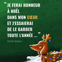 *** MES VOEUX 2026 ****

Comme j'ai pu l'évoquer il y a quelques jours, j'aimerais que cette nouvelle année soit, pour tous, année sereine, lumineuse, solidaire et pleine de promesses :)
Oh oui, je sais, vaste programme, quand on voit l'obscurité qui grignote peu à peu le monde...
C'est pour ça que j'aurais aimé que cette esprit de Noël que j'affectionne tant, continue de se répandre toute l'année, et continue à mettre dans nos vies de la lumière, de la douceur, de la bienveillance, du partage ... et des paillettes !
Des résolutions pour cette année ? Je pense que je vais prendre la résolution ... de ne pas en prendre !
Depuis l'an dernier, j'essaie d'être un peu plus bienveillante avec moi-même, d'accepter mes échecs, mes moments de fatigue et de faiblesse, sans trop m'en vouloir et culpabiliser, d'essayer de moins me mettre la pression.
Alors on va essayer de continuer comme ça, dans le même état d'esprit ! Faire de mon mieux, laisser mon cœur me guider, m'écouter pour ne pas dépasser mes limites, et ça sera déjà bien !
Des projets créatifs ?! Oui, bien sûr, j'en ai plein la tête ! J'ai (re)commencé l'apprentissage du crochet cet été et j'aimerais poursuivre, j'ai commencé un superbe (normalement) cache-cœur au tricot (et il faudra que je vous montre mes projets tricots fait l'an dernier), et aussi terminer bien d'autres projets !
Et pour la boutique ?! Développer l'offre tissu, vous proposer d'autres nouveautés en métal repoussé (j'aime beaucoup cette technique), élargir la gamme des coloriages ...

Et vous, des résolutions, des projets pour 2026 ?
Et qu'est-ce que vous souhaiteriez voir de nouveaux pour Stillistic en 2026 ?

Esprit de Noël | Bienveillance et altruisme | Vœux 2026 et résolutions | Illustratrice jeunesse | Créatrice française | Artisanat