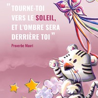 *** ESPOIR & COURAGE ***

Pour continuer de faire écho à Octobre Rose,
Une petite citation, ce soir, pour donner de l'espoir et du courage à celles et ceux qui en ont besoin :)
Pour celles et ceux qui mènent des combats, contre la maladie ou tout autre combat, ou qui accompagnent et aident celles et ceux qui les mènent.
Tournons nous vers nos soleils : nos proches, les gens qu'on aime mais aussi les petites choses simples de la vie qui nous rendent heureux :)
Cultivons, tous ensemble, cette lumière, ces petits bonheurs, et faisons en notre force contre les ombres qui nous minent !

N'hésitez pas à partager, ou à tagger des ami.e.s qui en ont besoin :)

***
Illustration "Tigre blanc" disponible en cadre, carte postale, coupon tissu sur l'e-shop https://www.stillistic.com
***

#octobrerose #espoir #feelgood #stillistic