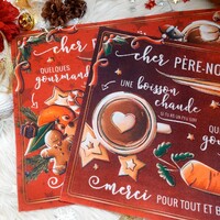 *** VOS COUPONS A -20% ***

Pré-commande flash de coupons illustrés Stillistic, du 24 novembre au 1er décembre 2024 sur ma boutique Stillistic !⠀⠀⠀⠀
(Expédition/Livraison prévue mi-décembre)⠀

Au programme :
- une 100aine de motifs de coupons illustrés
- le calendrier de l'avent
- les sets de table du Père Noël (avec une nouveautés)
- des coupons pour furoshikis (avec des nouveautés de Noël)
- des coupons pour vos chaussettes de Noël personnalisables
- des coupons pour coussins de naissance personnalisables ⠀
- des coupons pour sets de table coloriables
- des coussins animaux à coudre ⠀⠀
⠀⠀
RDV sur www.stillistic.com⠀⠀⠀⠀
Et toujours : 1 coupon offert pour 4 coupons achetés⠀⠀⠀⠀

N'hésitez pas à me contacter si vous avez une question ou besoin d'un format particulier !⠀

***⠀⠀⠀⠀⠀⠀⠀⠀
#stillistic #illustration #creative #cute #faitmain #etsyfr #etsy #sew #diy #couture #deco #cutandsew #creatrice #kidsillustration #fabric #tissu #cousette #patterndesign #noel2024 #noel #diynoel #surfacepatterndesign #photoshop #madewithwacom #cute